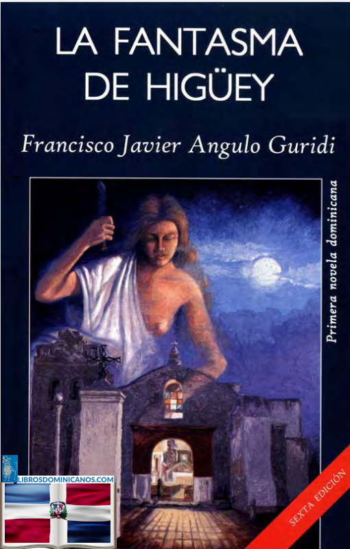 La fantasma de Higüey